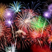 vuurwerk